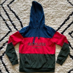 Young & reckless sweatshirt